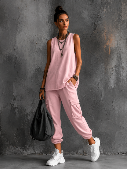 Norelle™ | Comfortabele Tweedelige Casual Set