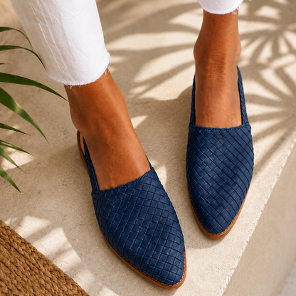 Sena™ | Elegante Instap Loafers