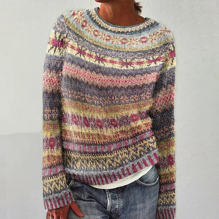 Holly | Vintage Eilandtrui