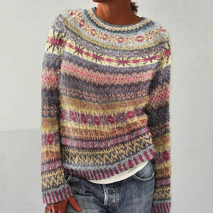 Holly | Vintage Eilandtrui