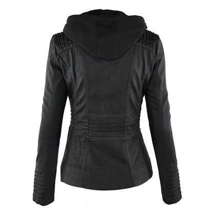 élise™ | ultra elegante jas