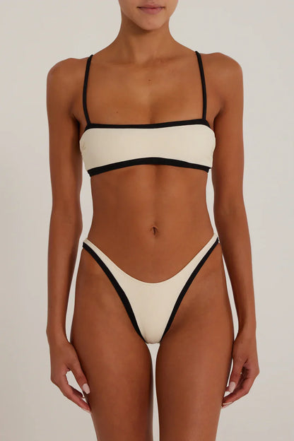 Léna™ | Tummy Control Bikini