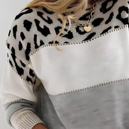 Zari™ | Casual Comfortabele Trui