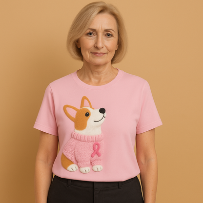 Elira™ | Speelse hondenliefhebbers T-shirt