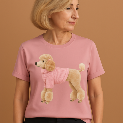 Elira™ | Speelse hondenliefhebbers T-shirt