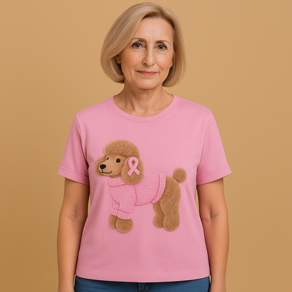 Elira™ | Speelse hondenliefhebbers T-shirt