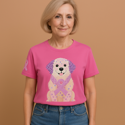 Elira™ | Speelse hondenliefhebbers T-shirt