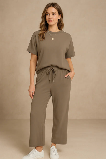 Mia™ | Luchtige Zomerset