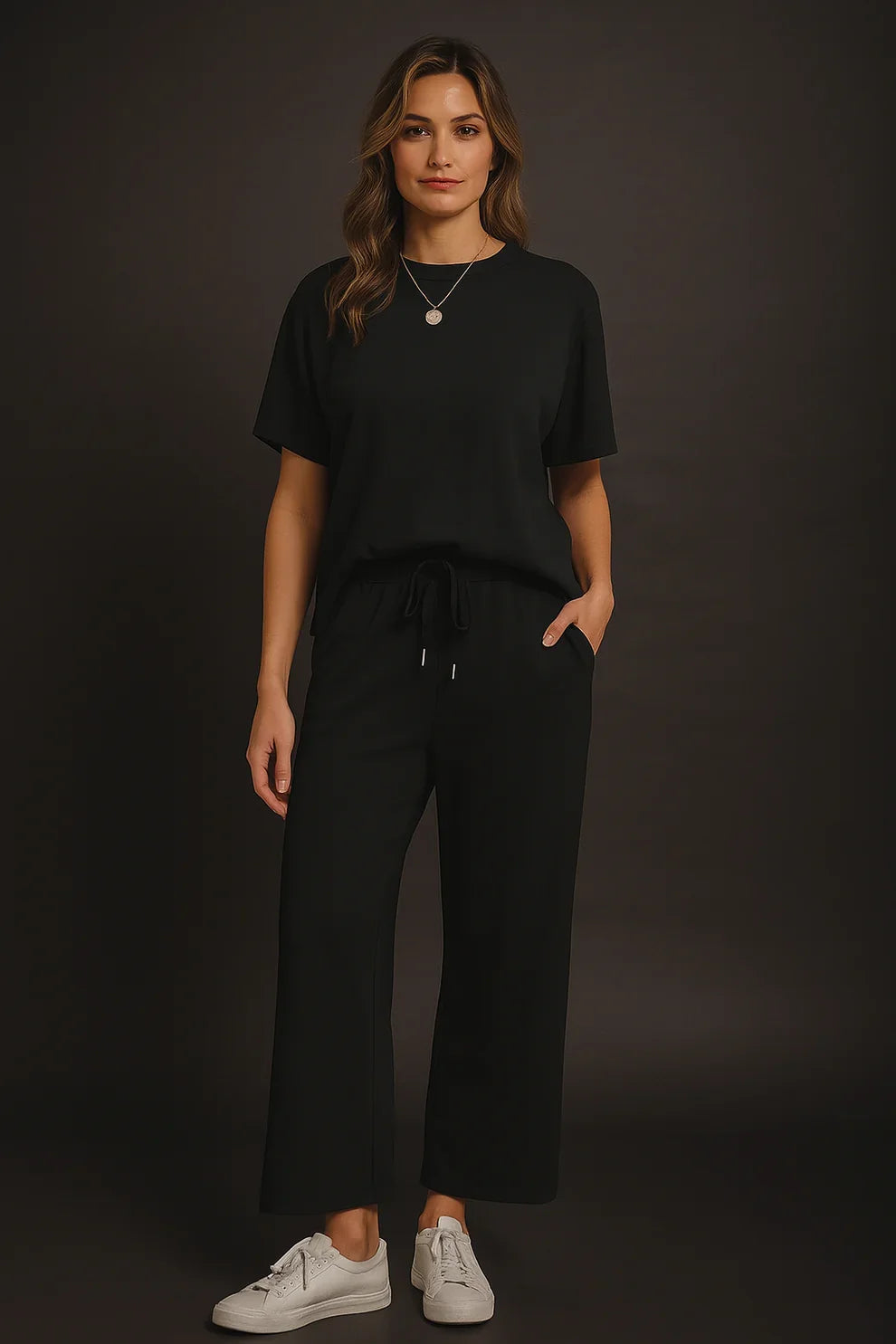 Mia™ | Luchtige Zomerset