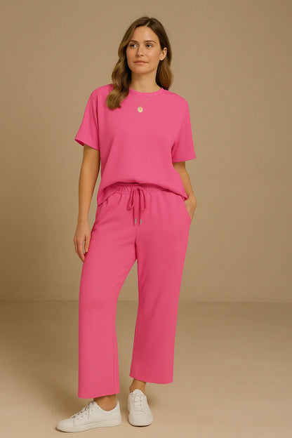 Mia™ | Luchtige Zomerset