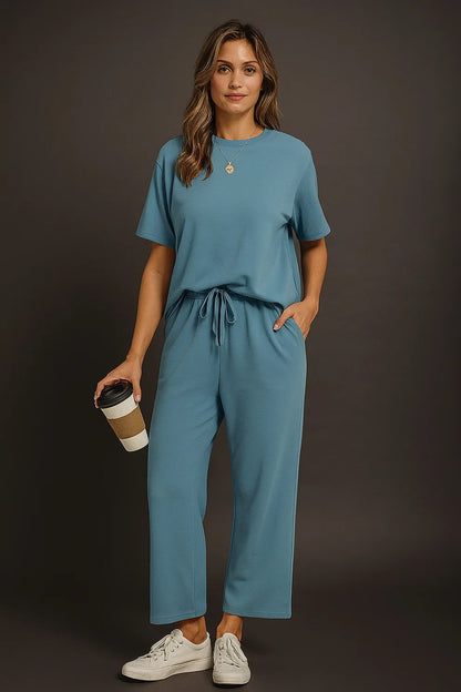 Mia™ | Luchtige Zomerset