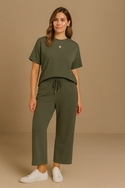 Mia™ | Luchtige Zomerset