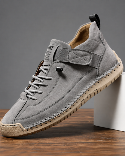 Renate™ | Orthopedische Comfort Sneakers Met Klittenband