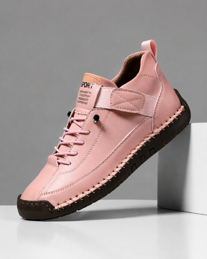 Renate™ | Orthopedische Comfort Sneakers Met Klittenband