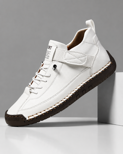 Renate™ | Orthopedische Comfort Sneakers Met Klittenband