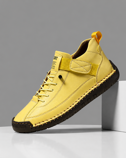 Renate™ | Orthopedische Comfort Sneakers Met Klittenband