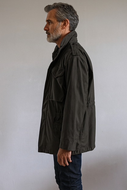 The Archer – Buitenjas