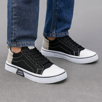 Fashion Fst.™  | Comfortabele en Casual Sneakers