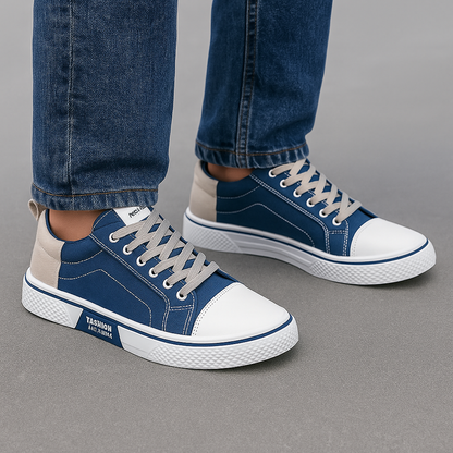 Fashion Fst.™  | Comfortabele en Casual Sneakers