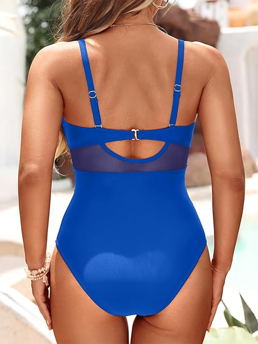 Riva™ | Elegante Vormend Badpak (copy)