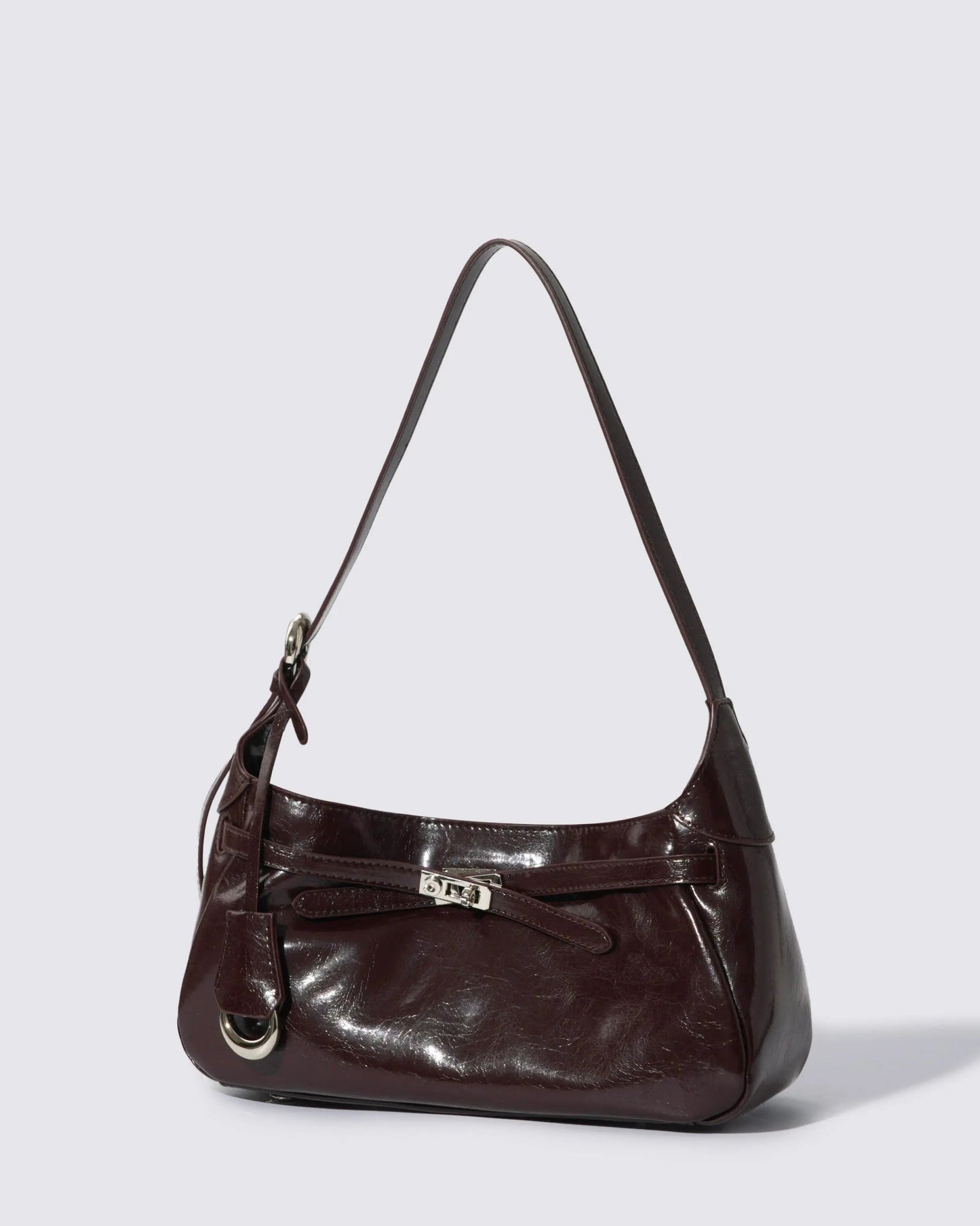 Ione™ | Minimalistische Schoudertas
