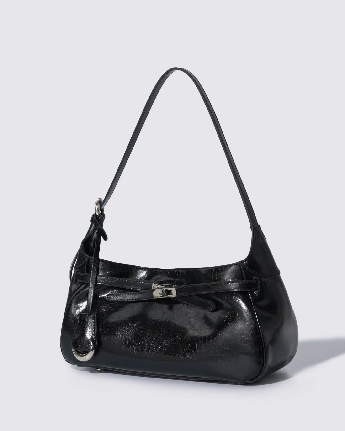 Ione™ | Minimalistische Schoudertas