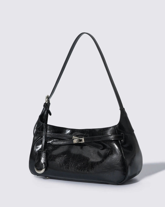 Ione™ | Minimalistische Schoudertas