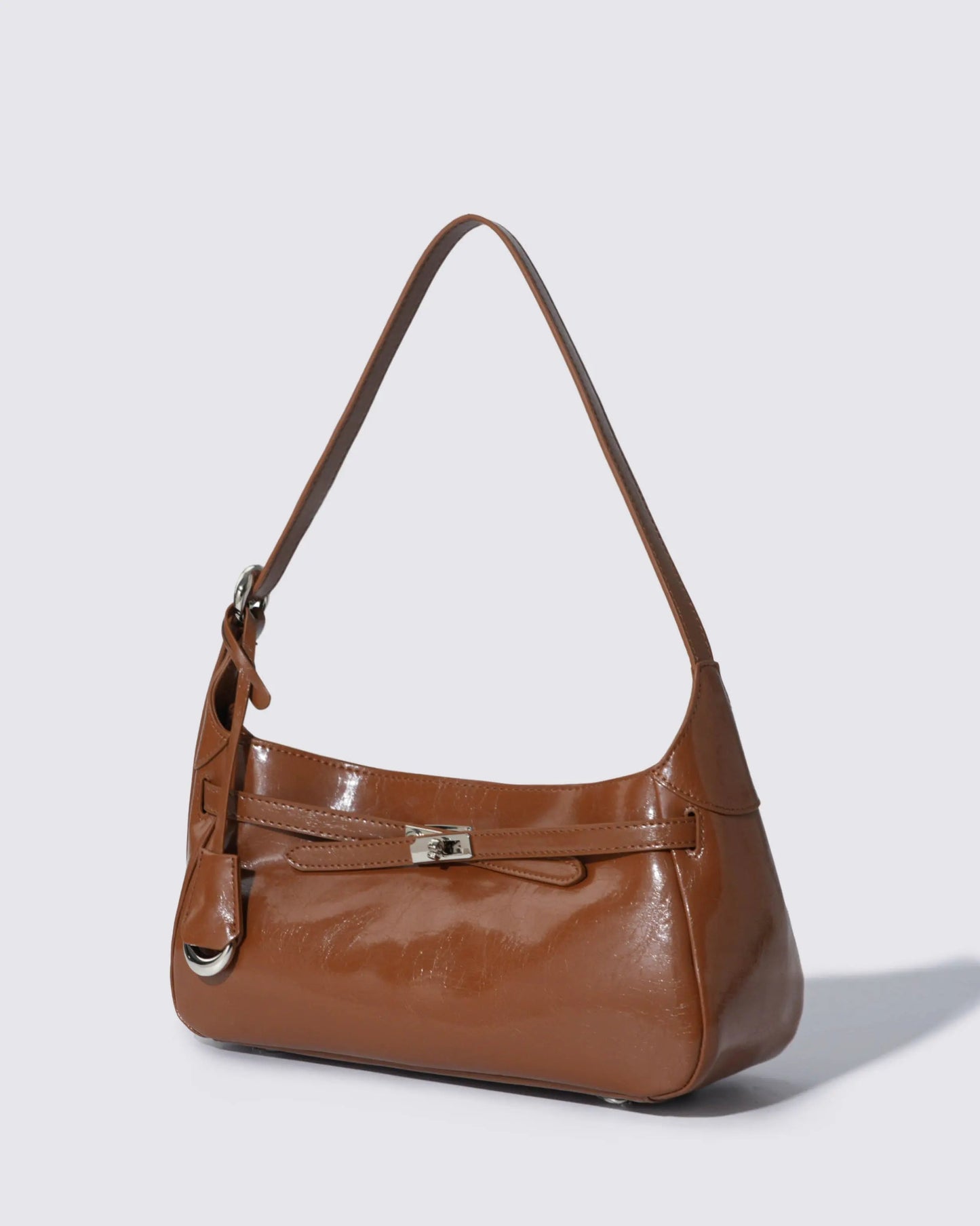 Ione™ | Minimalistische Schoudertas