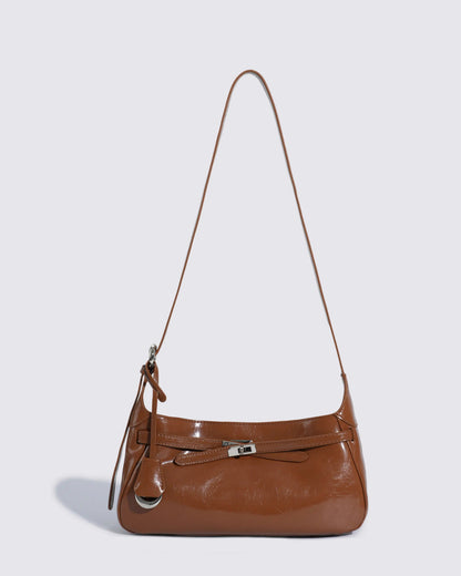 Ione™ | Minimalistische Schoudertas