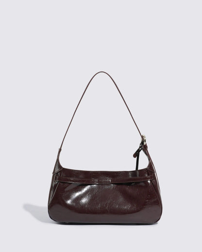 Ione™ | Minimalistische Schoudertas