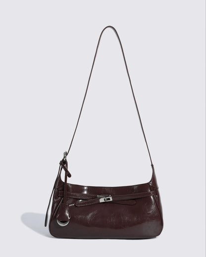 Ione™ | Minimalistische Schoudertas