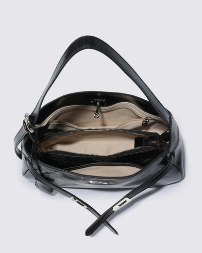 Ione™ | Minimalistische Schoudertas