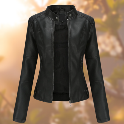léonie™ | elegante jas