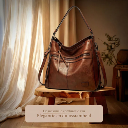 Nemi™ | Casual Ruime Handtas