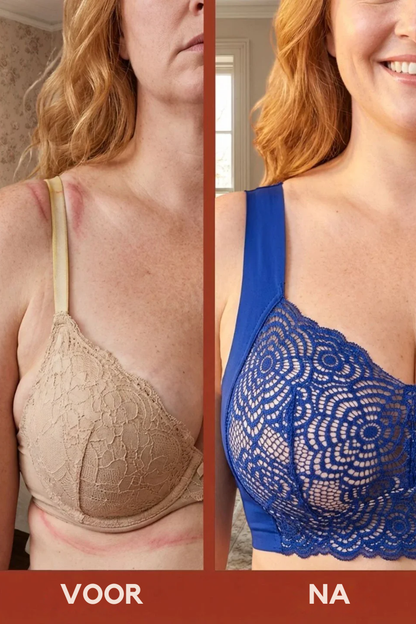 Lacelift™ | Liftende Ultra Soft Comfort BH