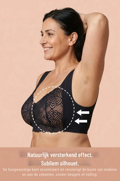 Lacelift™ | Liftende Ultra Soft Comfort BH