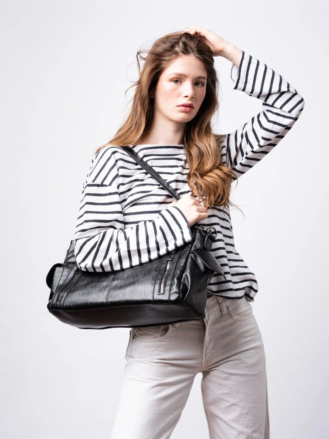 Nola™ | Casual Everyday Handtas