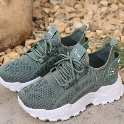 Elora™ | Stijlvolle Lichtgewicht Wandel Sneakers