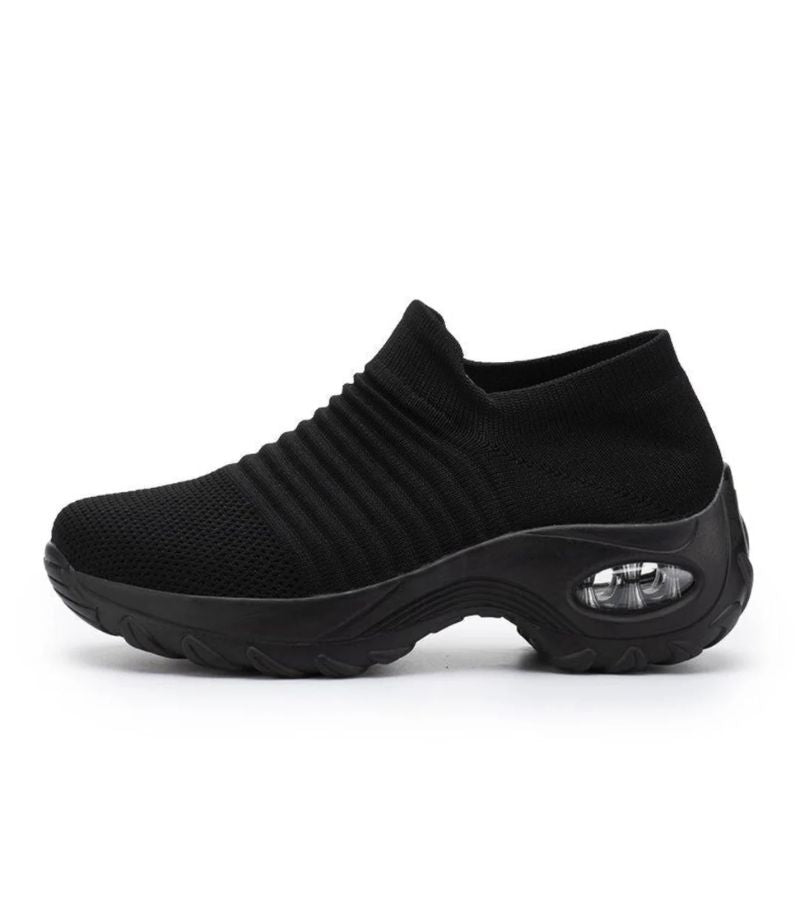Wendy™ | Orthopedische Instap Sneakers met Luchtzool 7