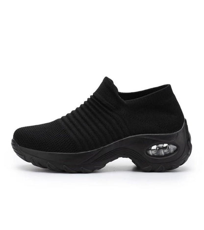 Wendy™ | Orthopedische Instap Sneakers met Luchtzool 7