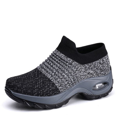 Wendy™ | Orthopedische Instap Sneakers met Luchtzool 11