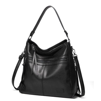 Nemi™ | Casual Ruime Handtas