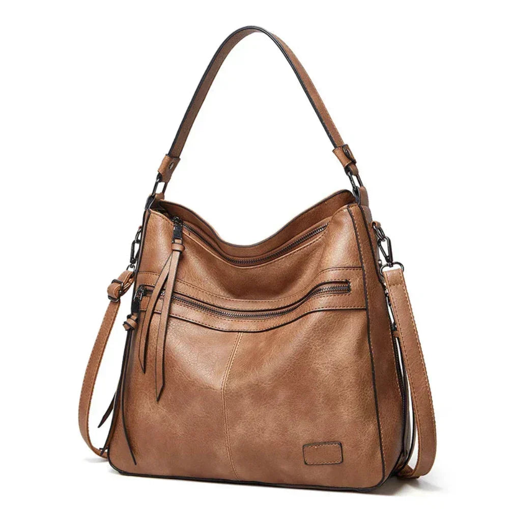 Nemi™ | Casual Ruime Handtas