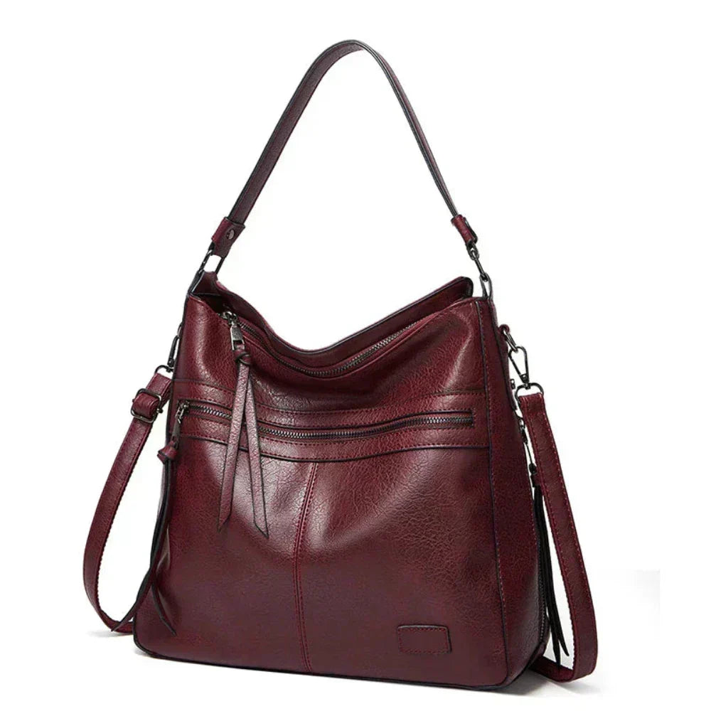 Nemi™ | Casual Ruime Handtas