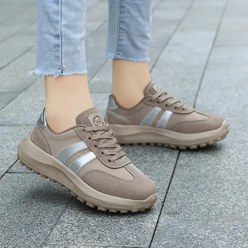 Niro™ | Casual Comfortabele Orthopedische Sneakers