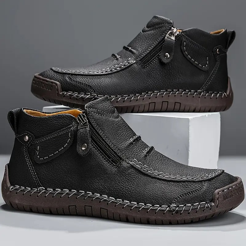 Ergonomische orthopedische schoenen