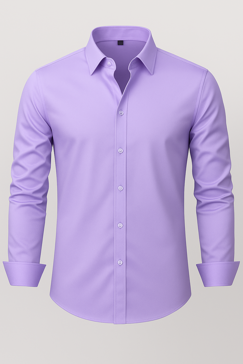 Daren™ | Klassiek Slim Fit Overhemd