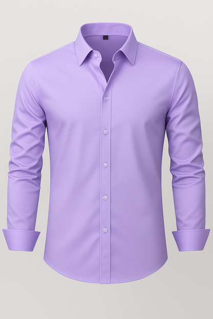 Daren™ | Klassiek Slim Fit Overhemd