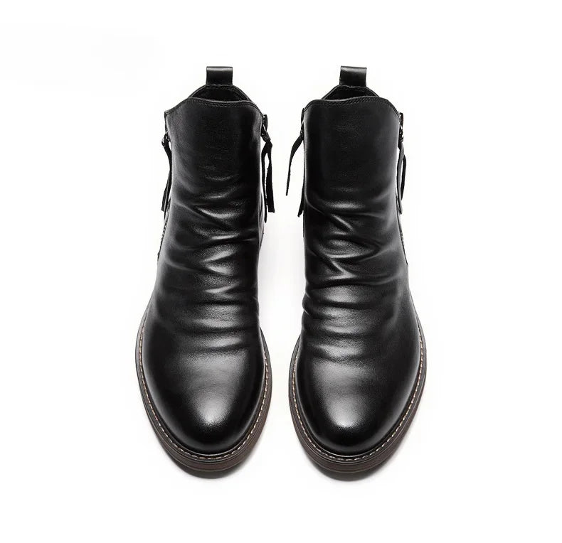 Botas Bernardo Cavallino