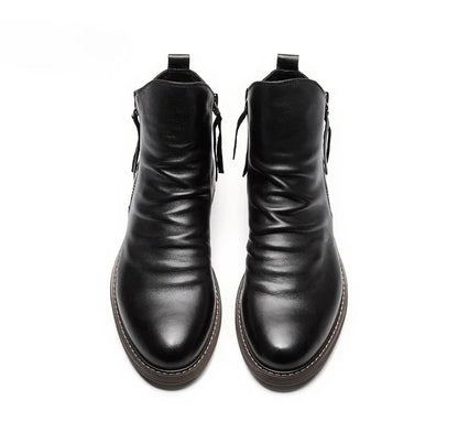Botas Bernardo Cavallino